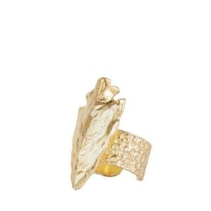 Laura Cantu Punta De Lanza Ring